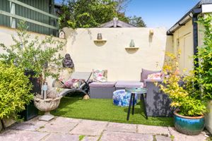 Tiered Garden- click for photo gallery